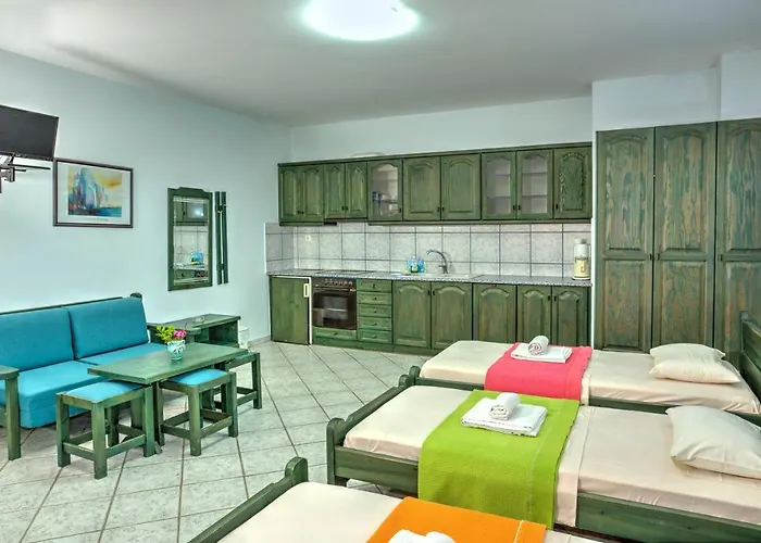 Hotel Zeus