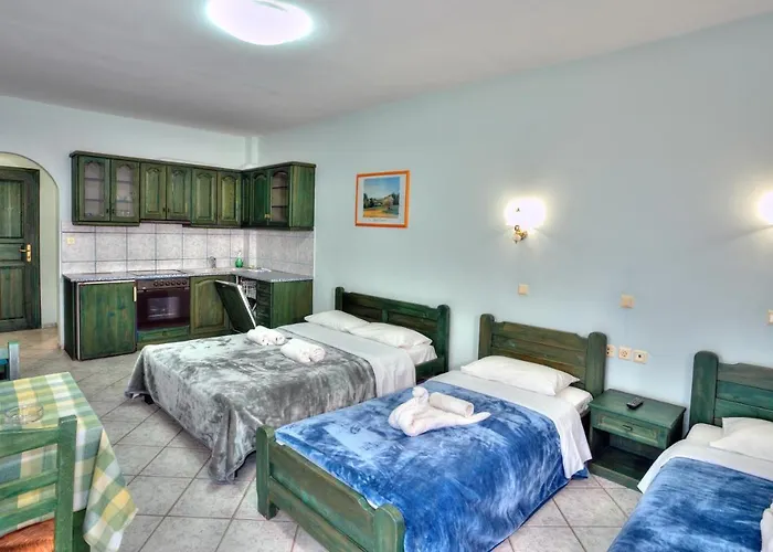 Hotel Zeus