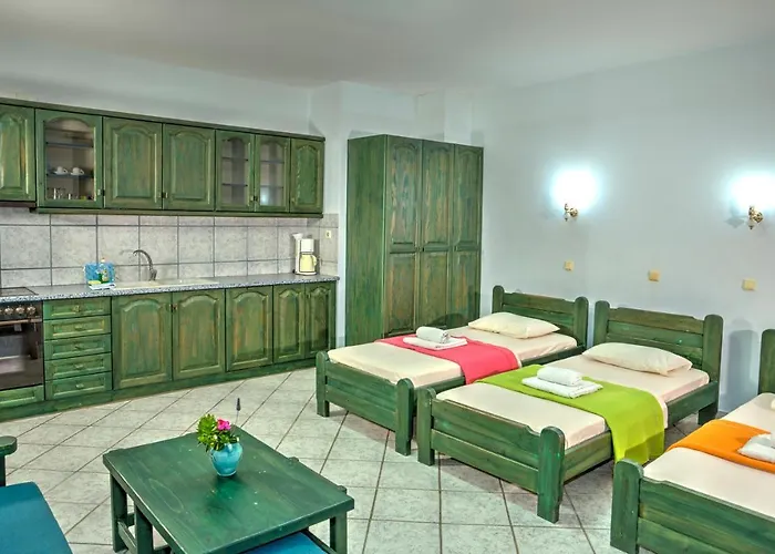 Hotel Zeus